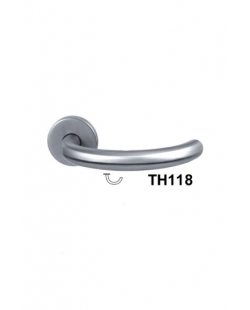 Hollow tubular TH 118